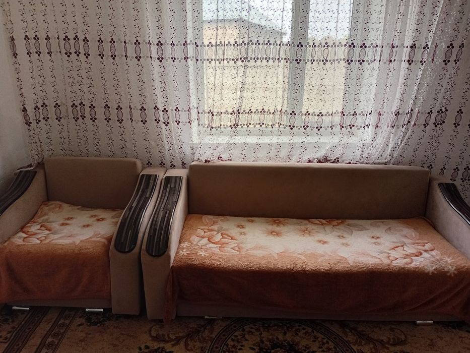 Диван раздвижной открывается