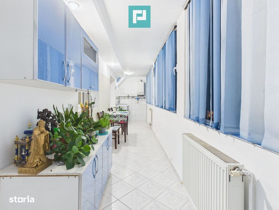 Apartament 3 camere | 49 mp | Sector 5