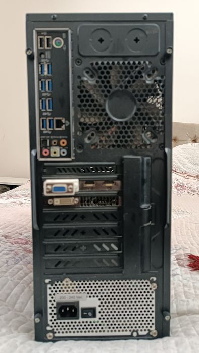 Kampiyuter ajoyib ishlayapti xolati zo'r tez ishlaydi