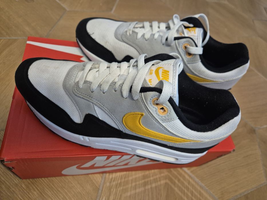 Маратонки Nike Air Max 1, размер 40.5