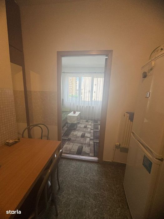 Apartament 1 camera - Calea Moldovei, etaj 2