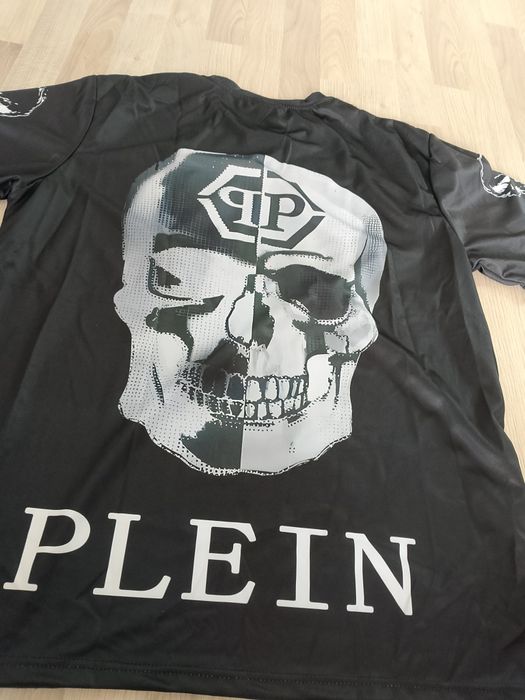 Tricou Philipp Plein
