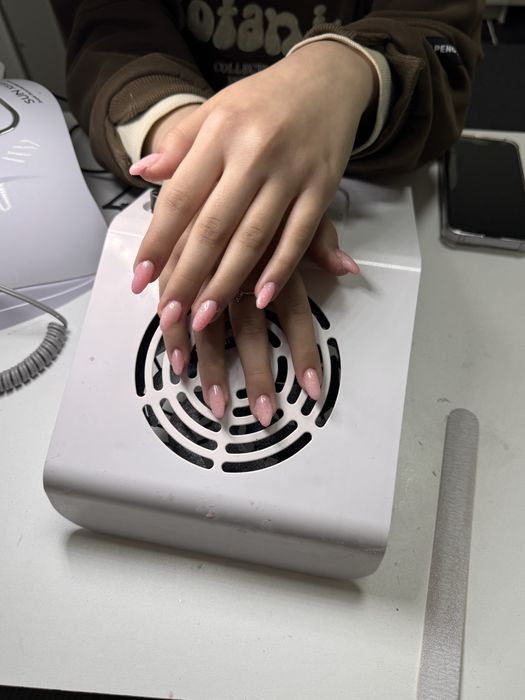 Манюкр за 4 тысячи