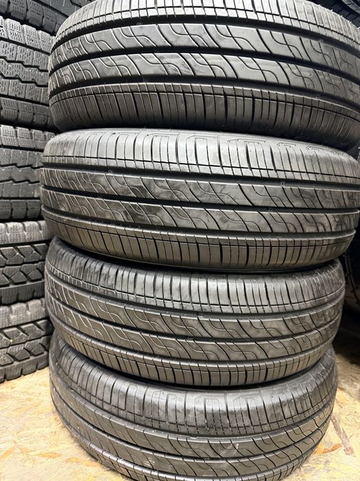 KUMHO SOLOS TA21 175/60/13 Matiz uchun