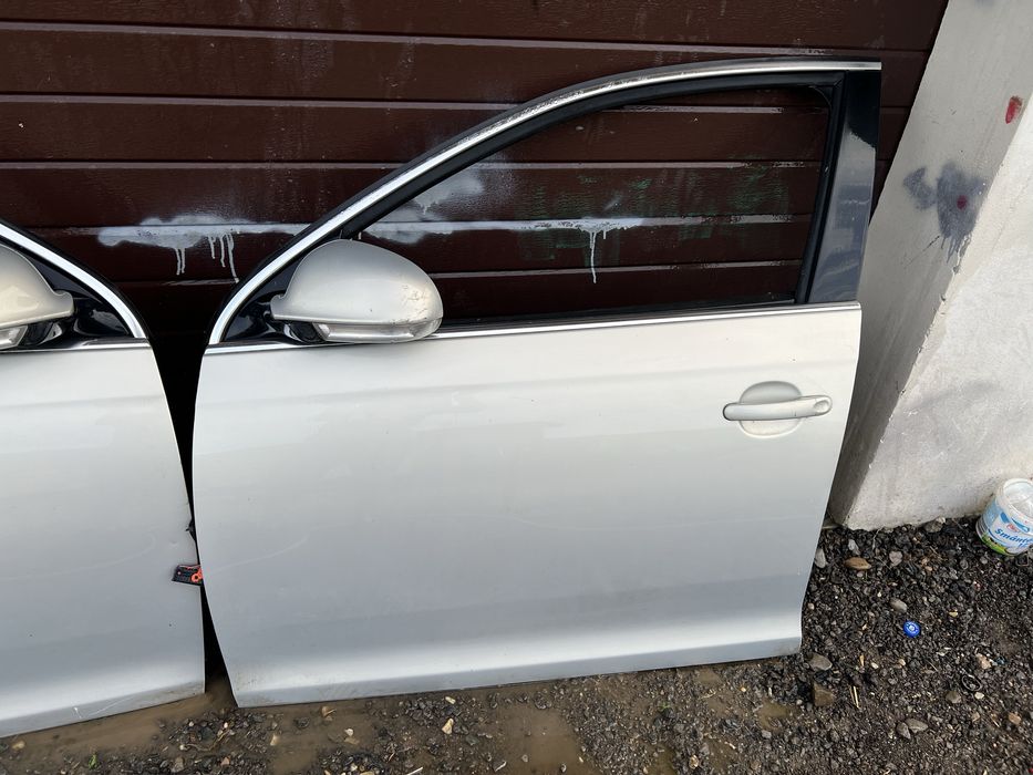 Usa fata wv golf 6 variant