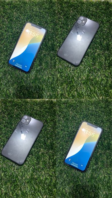 Iphone 11 128gb