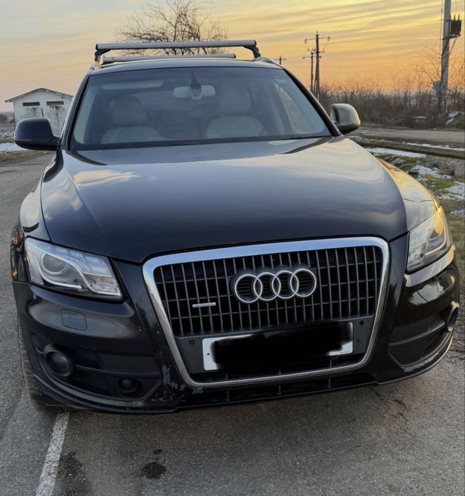 Cablaj Cablu Instalatie Electrica Senzori Senzor Parcare Stationare Partea Din Fata Audi Q5 8R 2008-2012 3C0919275 S K L 8R0971095
