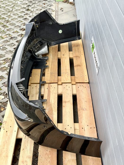 Задна броня AUDI A7 C7.5 S Line 4G8807511AN 4G8807511AF