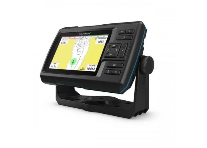 Эхолот Garmin Striker VIVID 5CV