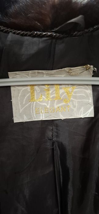 Продажа норковый шуба