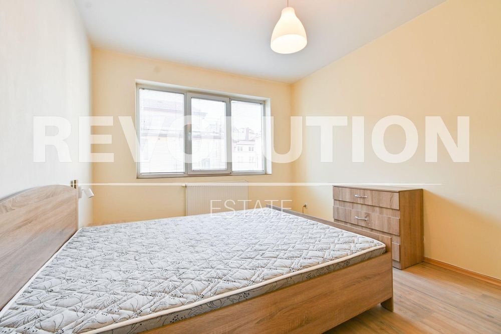 Дава се под наем Двустаен апартамент в София, Манастирски ливади - 73 кв.м за 664 € - Снимка #6