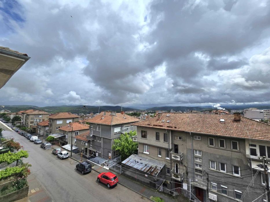 Панорамен многостаен предпочитана локация