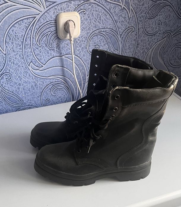 Продам новые берцы , 15 тысяч