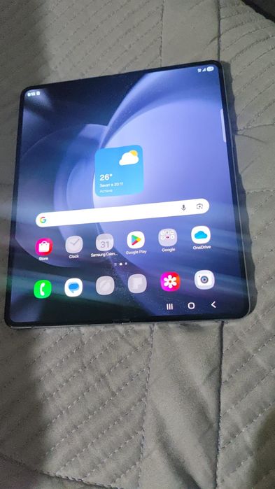 Samsung galaxy z fold 5