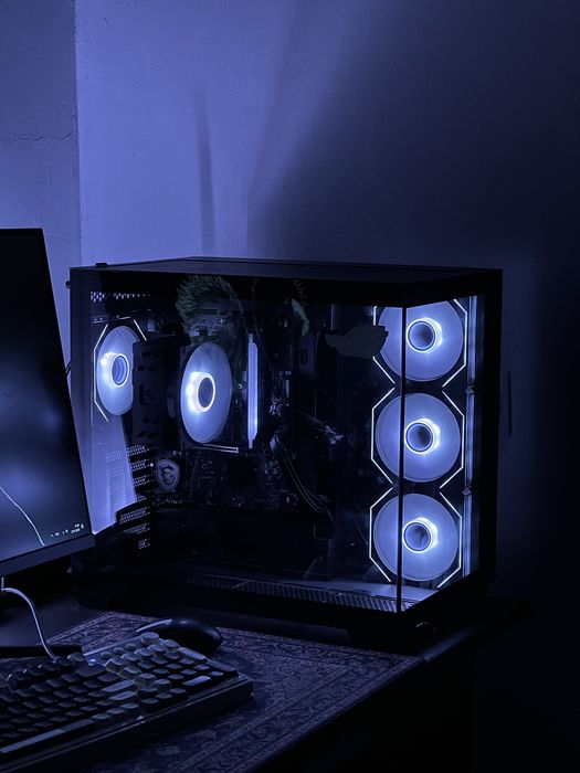 Kompyuter sotiladi i5 12400