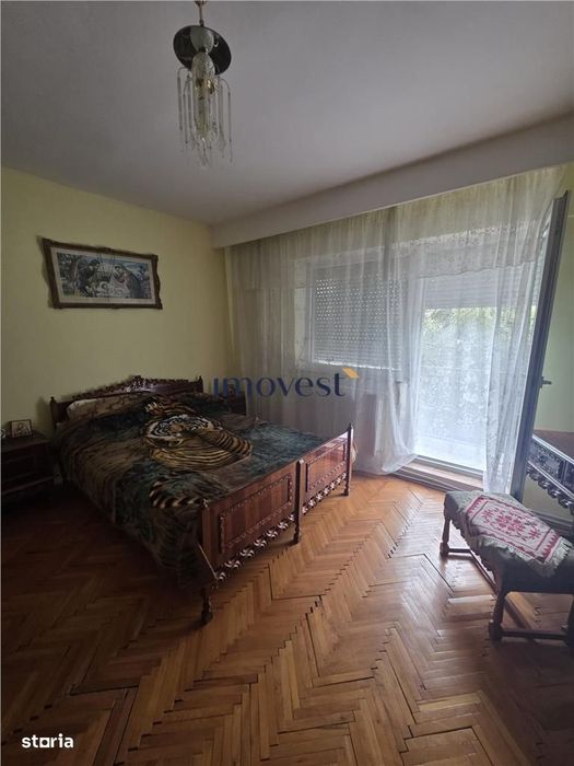 Apartament 3 Camere Carpati II Et 2