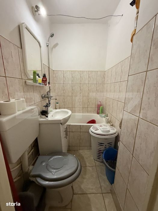 Garsoniera de vanzare, 22 mp, zona Soarelui