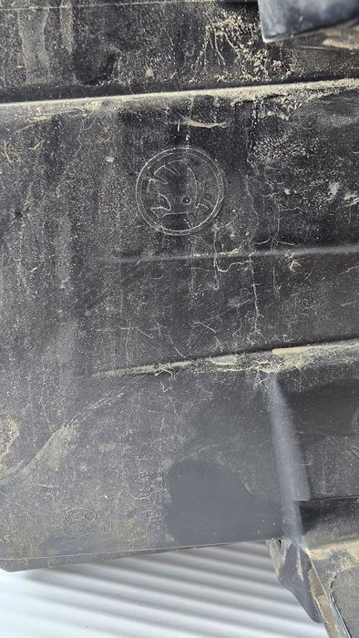 FULL LED  десен Стоп за  Skoda Octavia 3 комби 2018+