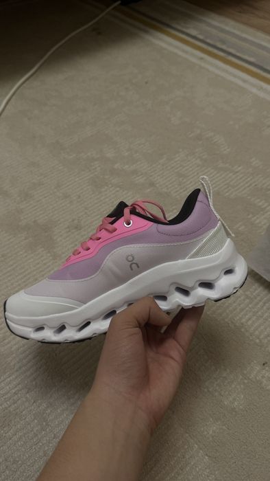 Кроссовки ON Cloudtilt 2 x Loewe