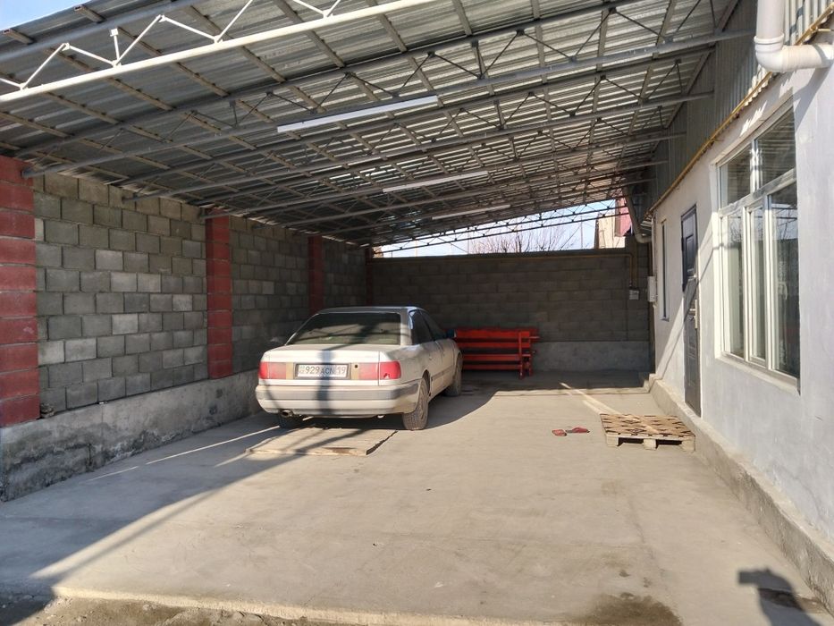 Дом м.ниязова 135