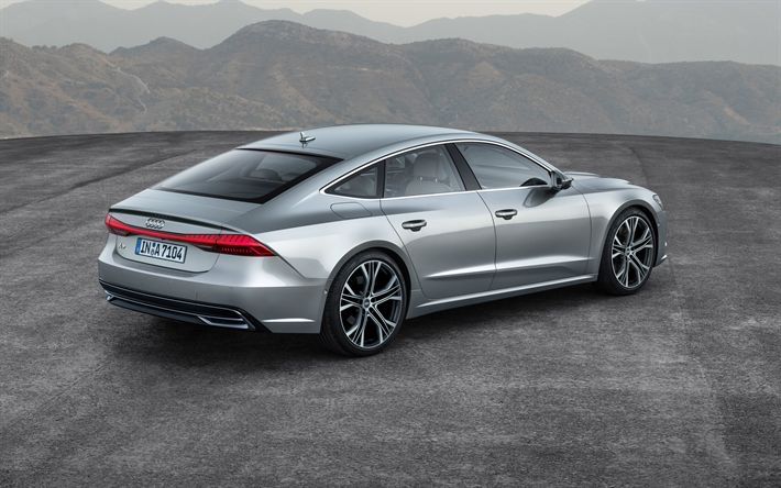 Jante Audi Competition A7 S7 4K8 C8 Echipare Noua Vara R21