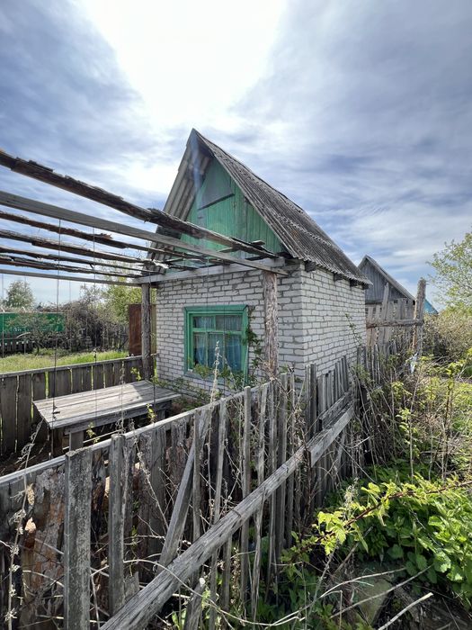 Дача Текстильщик 2