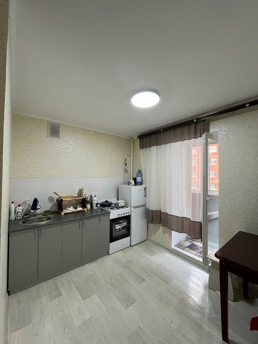 Продам 1ком квартиру в районе Плазы