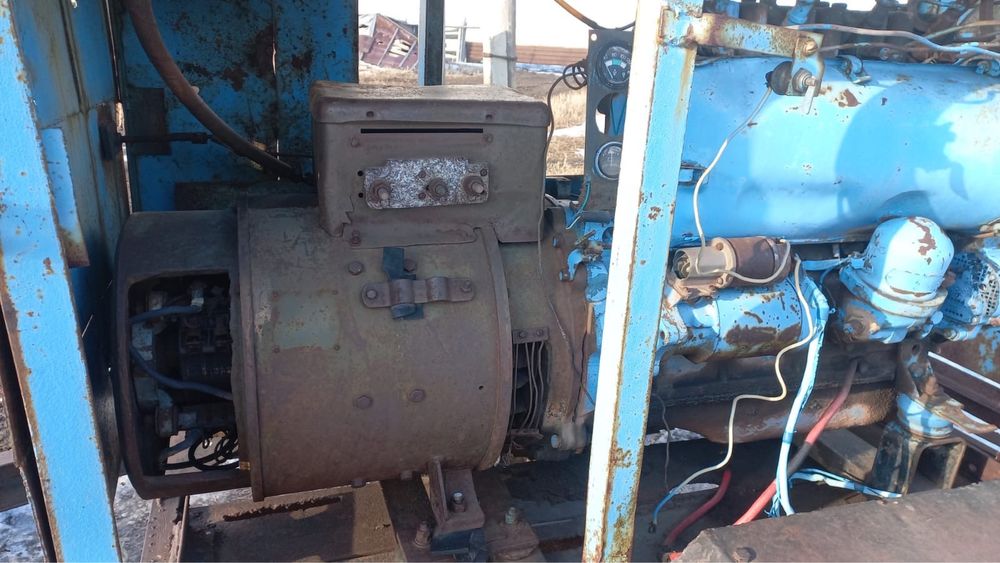 Продам сварочный аппарат