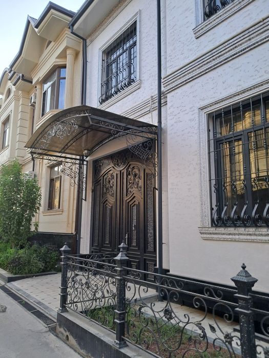 Решоткалар. Панжаралар деразага  Решётки