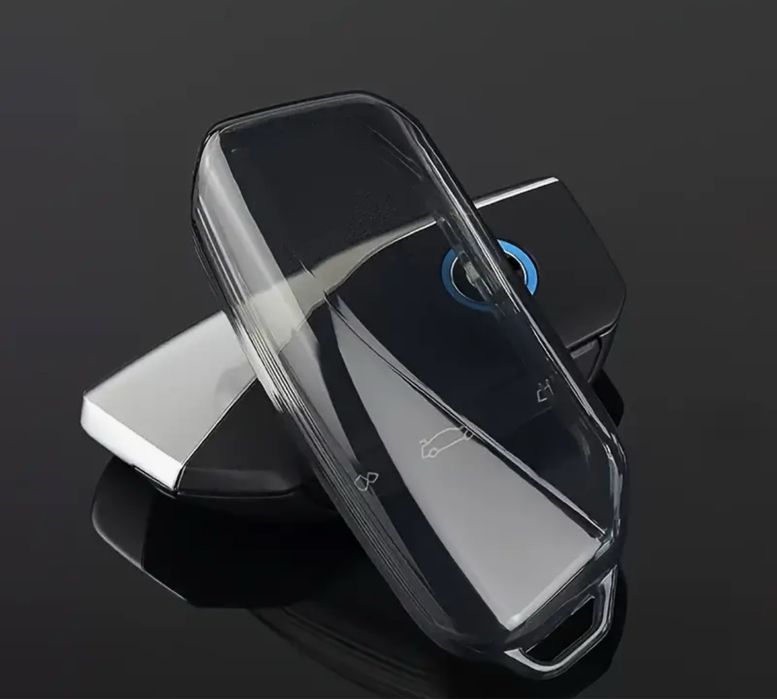 Кейс за ключ на БМВ