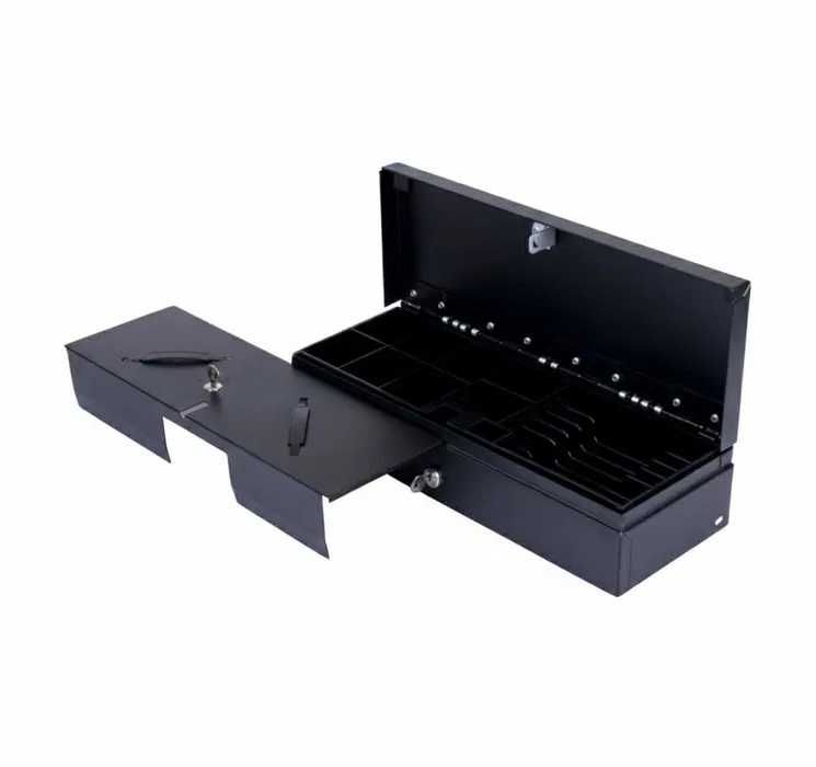 ТОП ОФЕРТА: Пълно оборудване за магазин - Стелажи+Каса+Сейф+Детектор