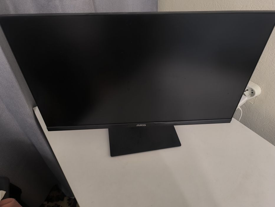 Монитор ARG mg25f 240hz IPS Fullhd