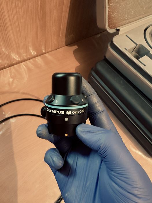 Продаётся бронхоскоп Olympus BF-3C30