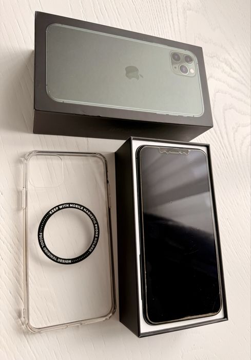 Iphone 11 Pro Max 256GB