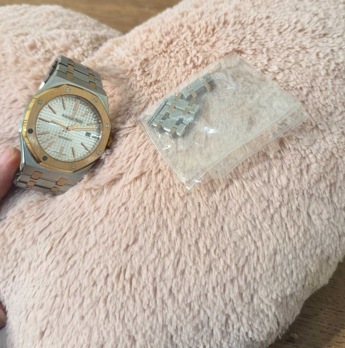 Audemars Piguet(Royal Oak)