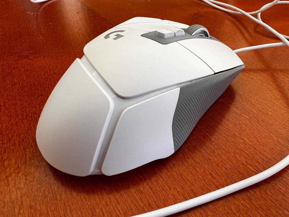 Геймърска мишка Logitech G502 X