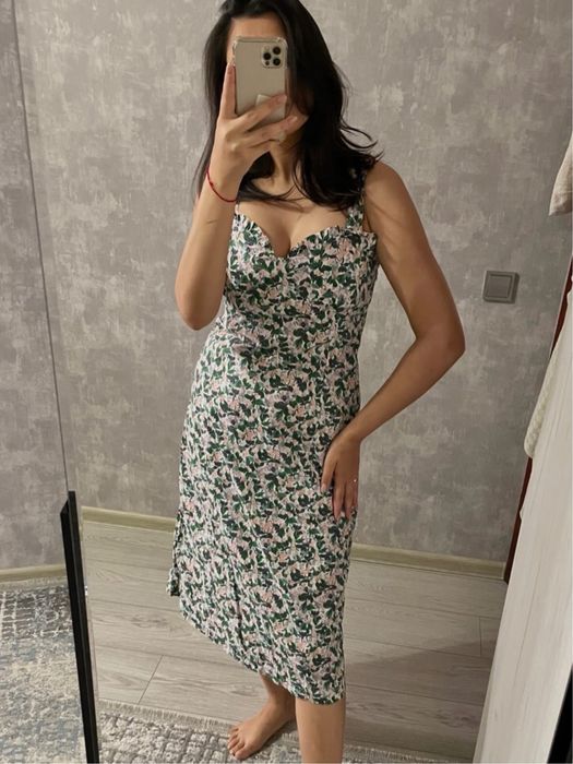 Распродаю одежду новые, б/у