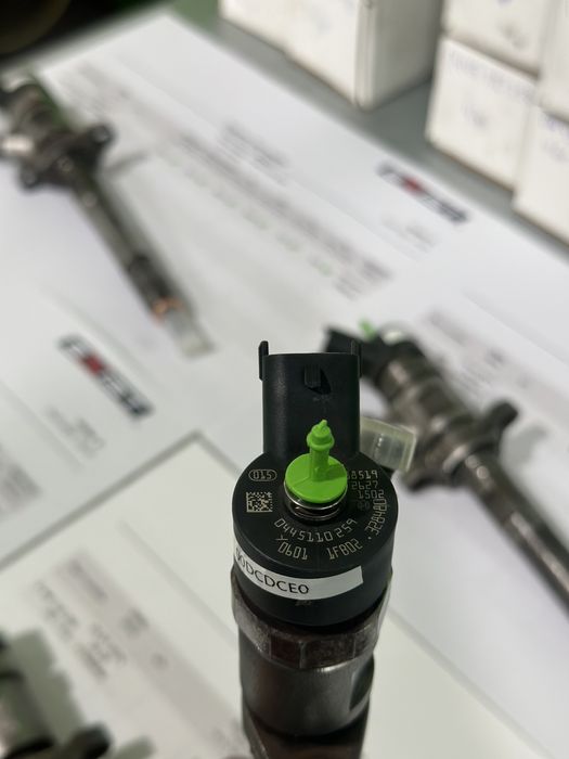 Дюзи зa Peugeot Mazda Ford Mazda Citroen - 1.6 HDi / 1.6 TDCI