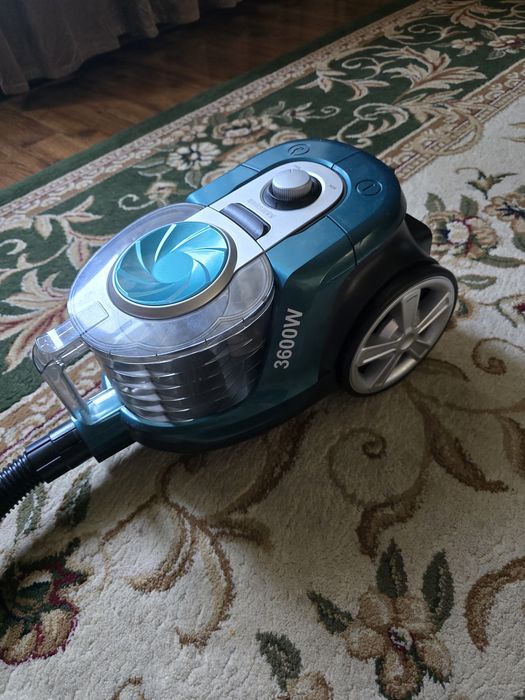 Пылесос, сумсунг 3600w
