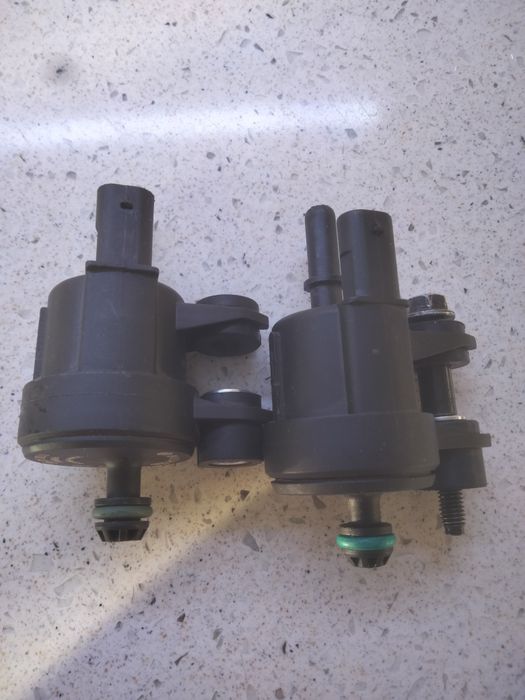 клапан адсорбера продам