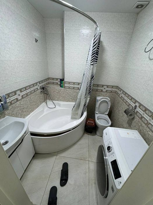 Chilonzor kvartira bollarga sheriklika