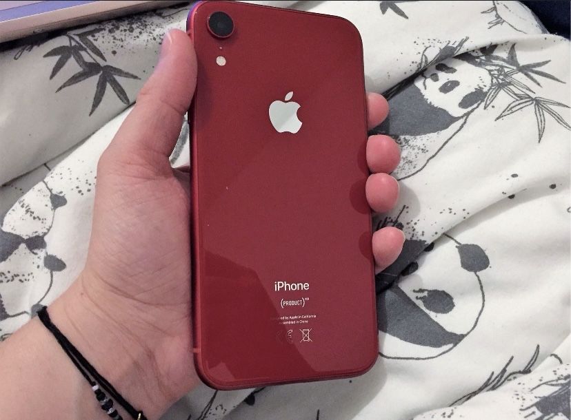 Iphone xr жағдаиы жақсы