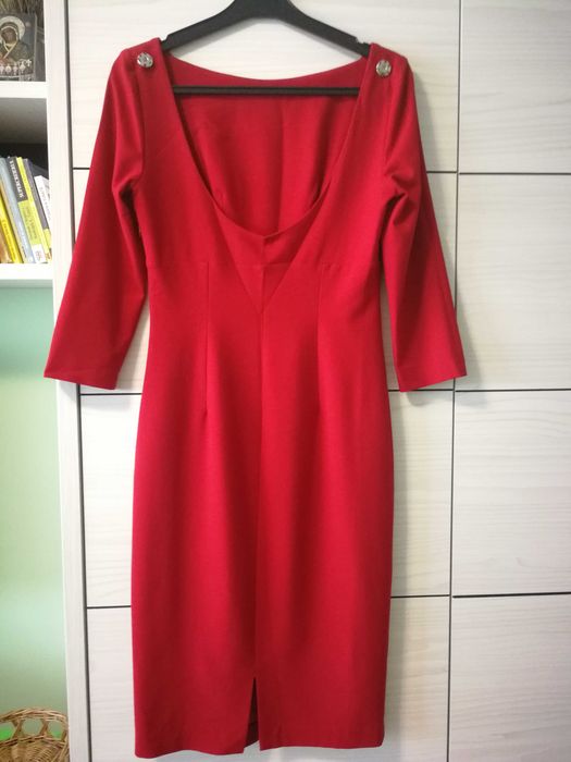 Rochie de seară elegantă