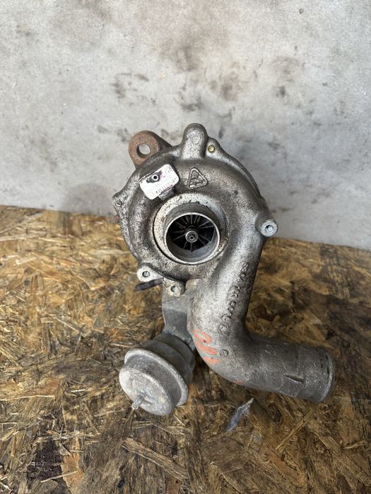 Турбо за Audi A3 1.8T 180к.с.
