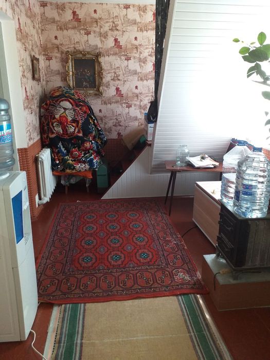 Срочно продается дача с правой стороны от Таш.Моря