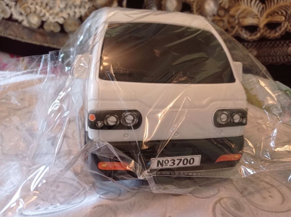 Igruwkalar bolalar uchun