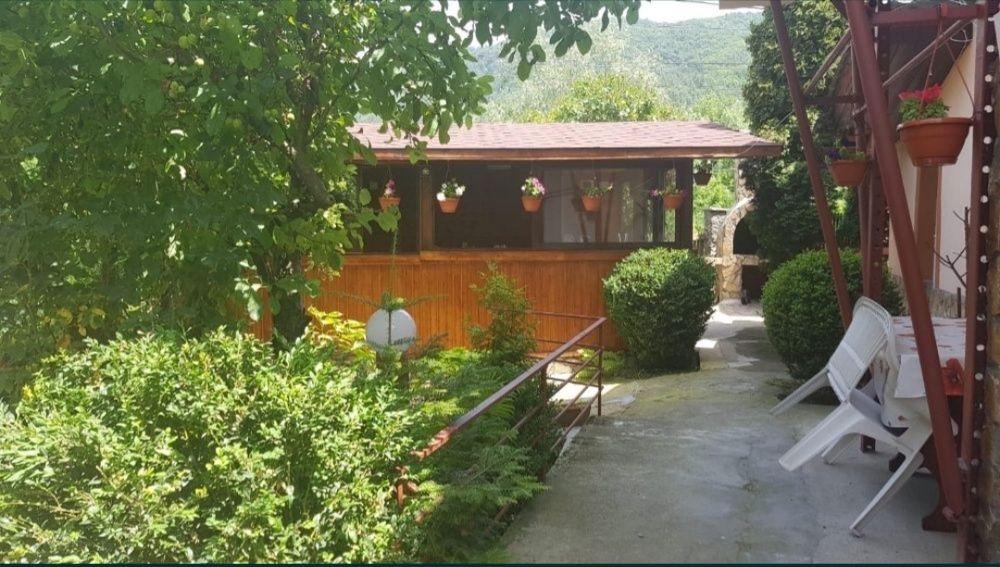 Cazare Calimanesti Caciulata