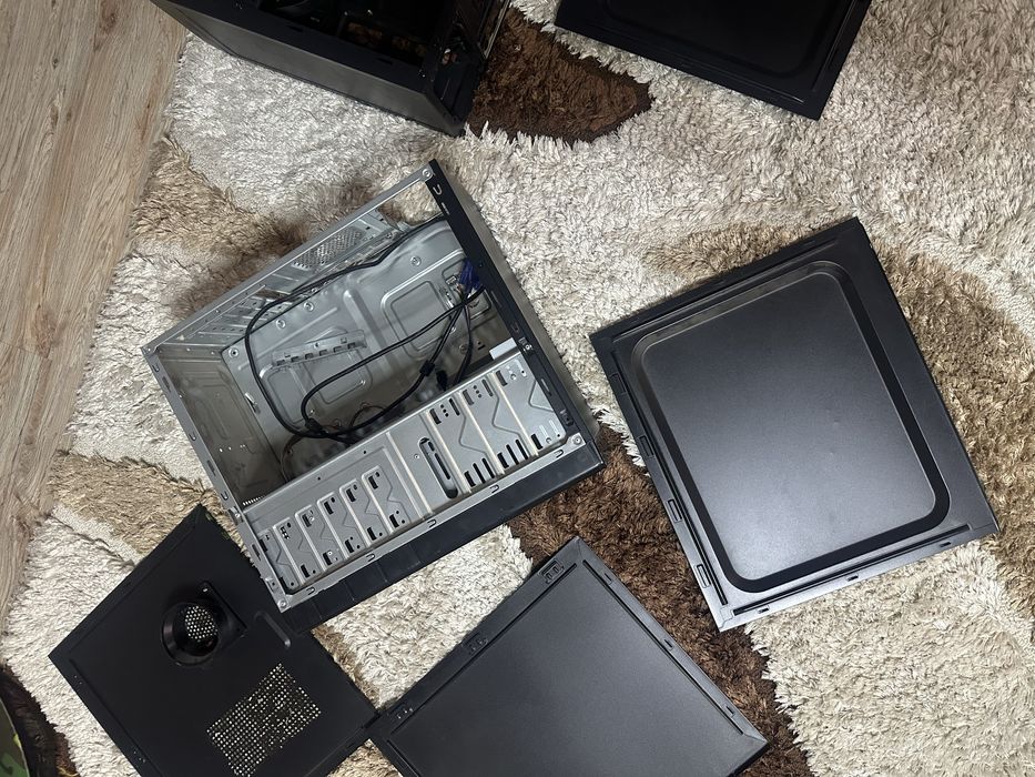 Продам системный блок (2 штуки)