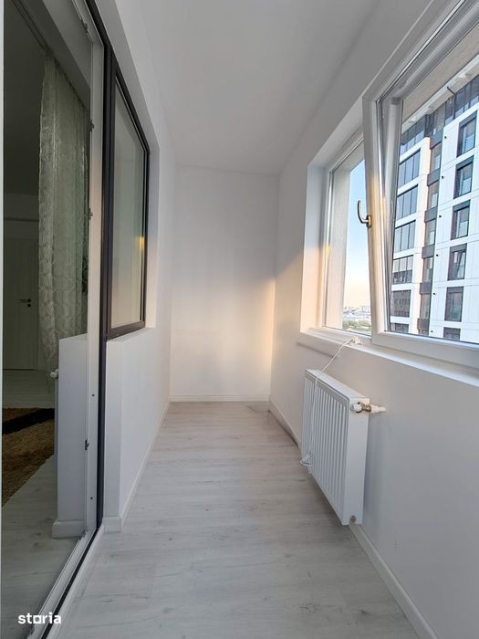 Prima Inchiriere | 2 camere + parcare | Militari Residence-Ilie Petre