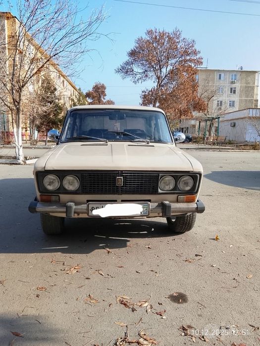 Ваз 2106 жигули сотилади